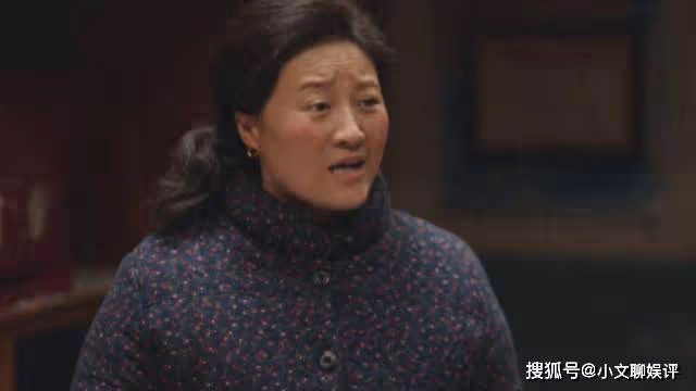 《父輩的榮耀》結局:鳳勤金榜題名,馬曉雲跪地認親,顧長山怒要10年撫養費