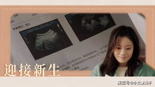 《一路朝陽》大結局:田蓉慶功喜獲雙胞胎,李陽慷慨贈送10套房屋!
