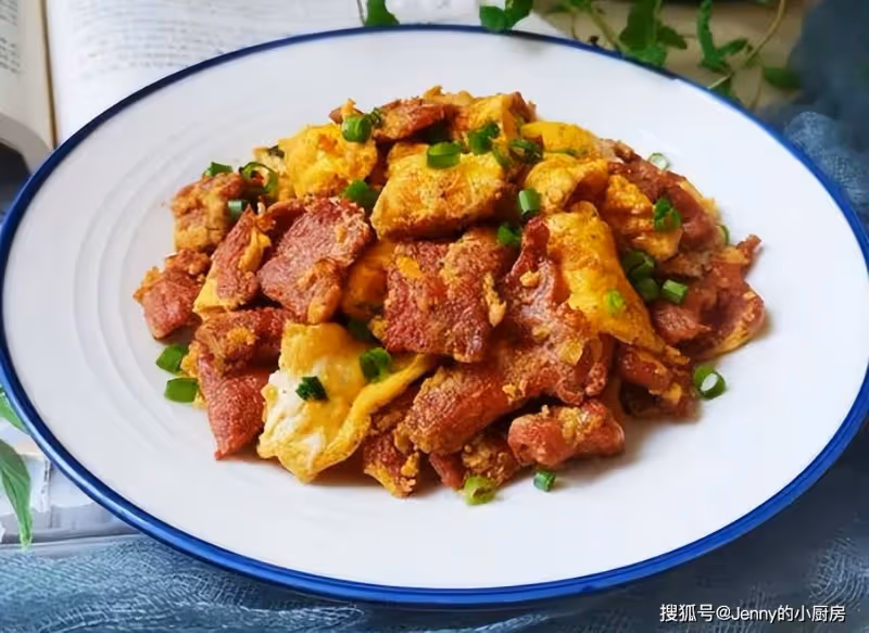蛋白質是生命的基礎!建議多吃5種高蛋白食物,強免疫身體棒