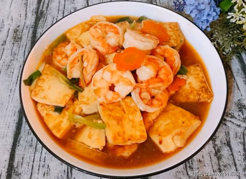 蛋白質是生命的基礎!建議多吃5種高蛋白食物,強免疫身體棒