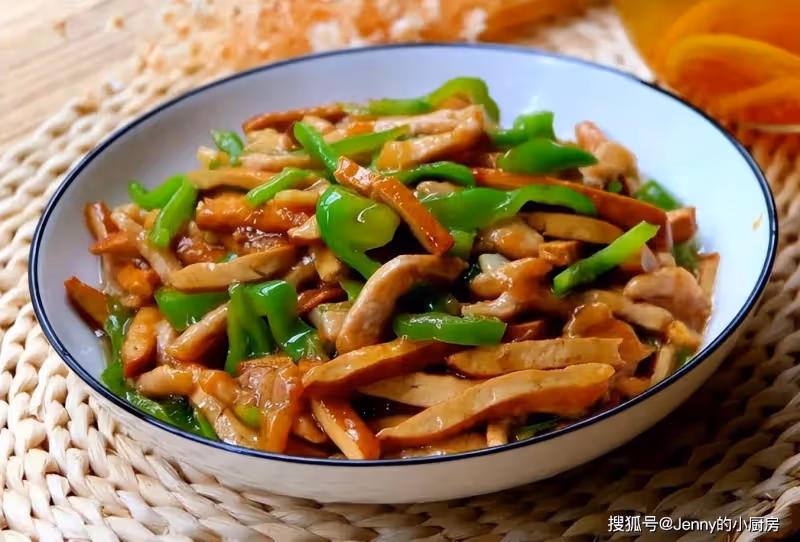 蛋白質是生命的基礎!建議多吃5種高蛋白食物,強免疫身體棒