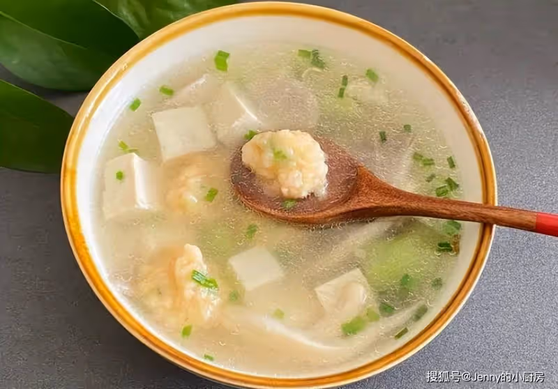 進入秋天,常吃這5道「養胃菜」,助脾胃健康,秋冬少生病