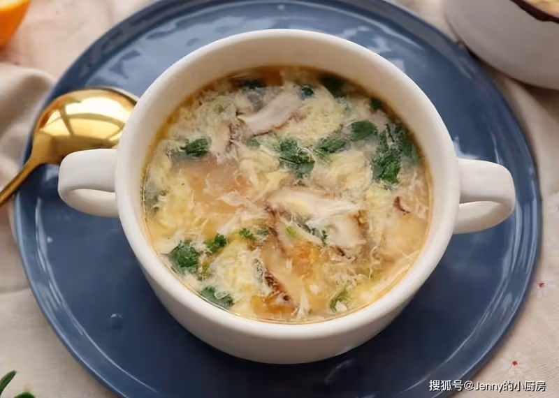 進入秋天,常吃這5道「養胃菜」,助脾胃健康,秋冬少生病
