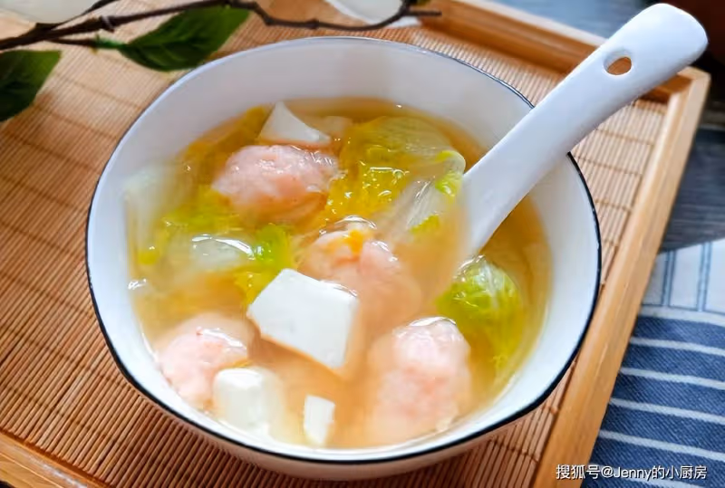 進入秋天,常吃這5道「養胃菜」,助脾胃健康,秋冬少生病