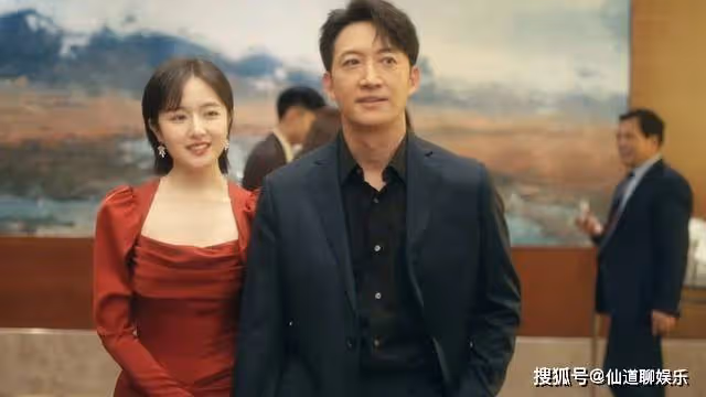 《一路朝陽》李慕嘉被同事嘲笑學歷,不料狂飆十級俄語,震驚眾人