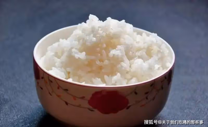 掌握「5個」技巧，讓你做出的大米飯好吃10倍，每頓能多吃兩大碗