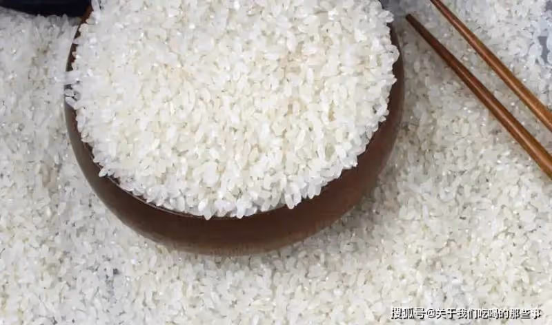 掌握「5個」技巧，讓你做出的大米飯好吃10倍，每頓能多吃兩大碗