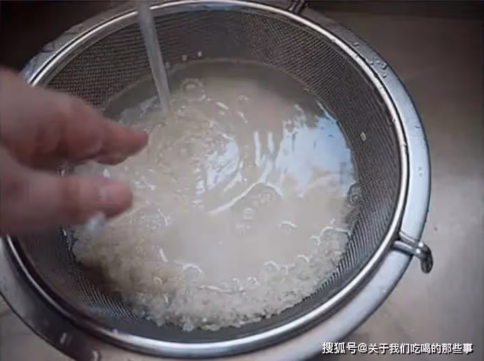 掌握「5個」技巧，讓你做出的大米飯好吃10倍，每頓能多吃兩大碗