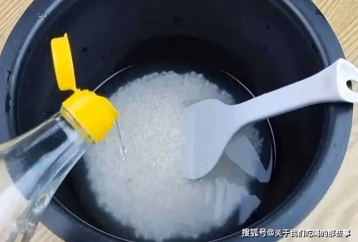 掌握「5個」技巧,讓你做出的大米飯好吃10倍,每頓能多吃兩大碗