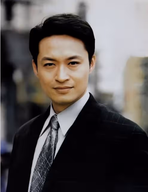 馬景濤這是怎麼了?演出期間做歪嘴動作,網友懷疑他中風面癱