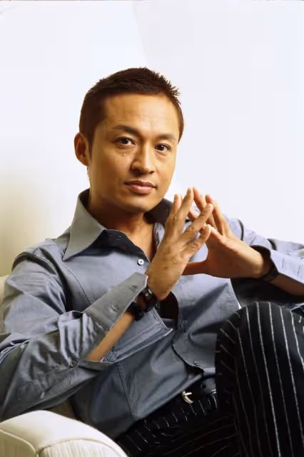 馬景濤這是怎麼了?演出期間做歪嘴動作,網友懷疑他中風面癱
