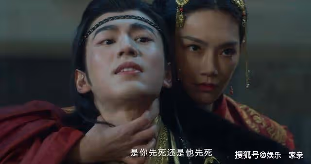 《雲之羽》宮門5名無鋒姦細,最厲害的竟是云為衫,隱藏的太深了