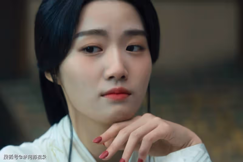 《雲之羽》5個刺客暴露2個,鄭南衣的結局讓人同情