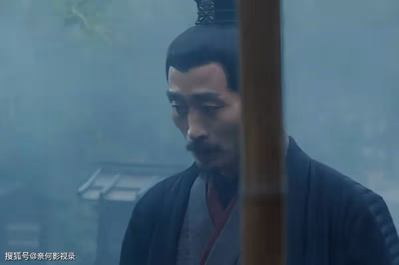 《雲之羽》5個刺客暴露2個,鄭南衣的結局讓人同情