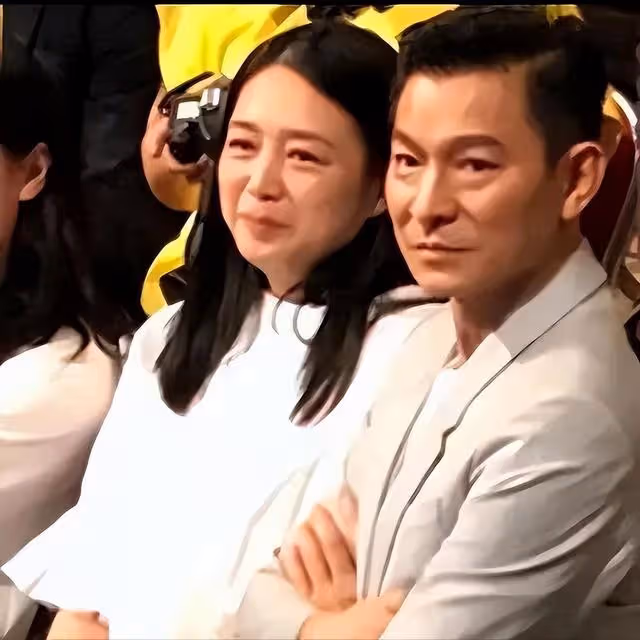 劉德華女兒劉向蕙:心疼母親為愛躲藏23年,也理解父親的難言之隱