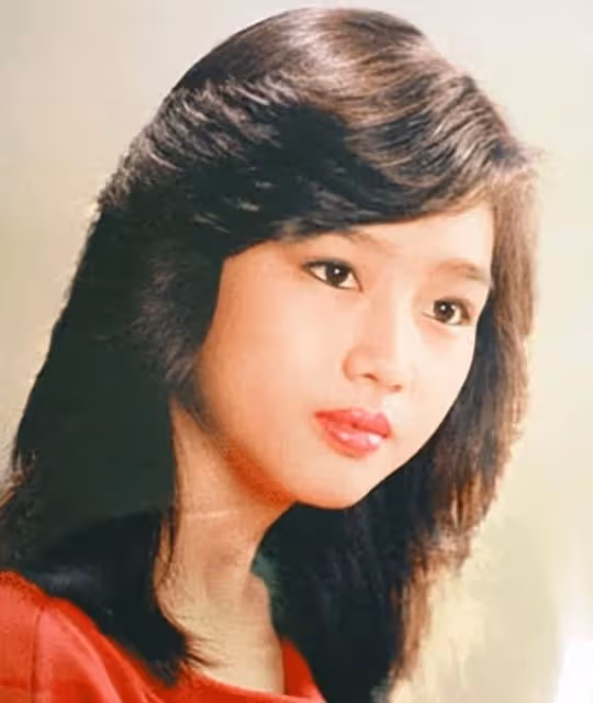 劉德華女兒劉向蕙:心疼母親為愛躲藏23年,也理解父親的難言之隱