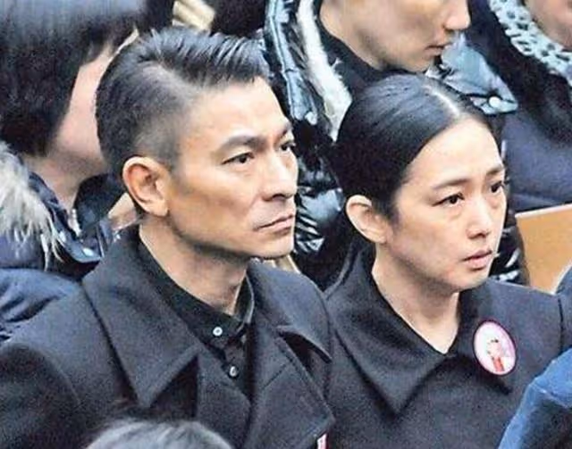 劉德華女兒劉向蕙:心疼母親為愛躲藏23年,也理解父親的難言之隱