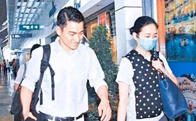 劉德華女兒劉向蕙:心疼母親為愛躲藏23年,也理解父親的難言之隱