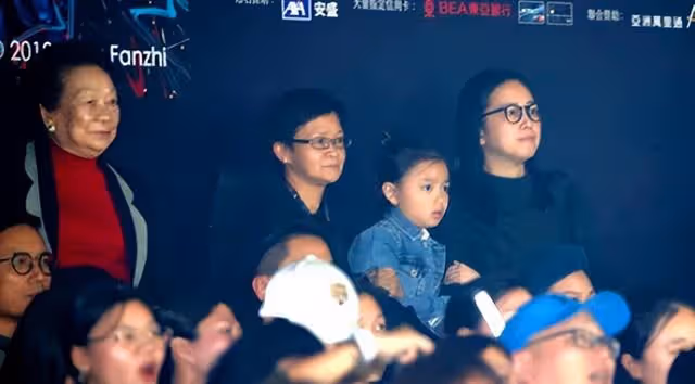 劉德華女兒劉向蕙:心疼母親為愛躲藏23年,也理解父親的難言之隱