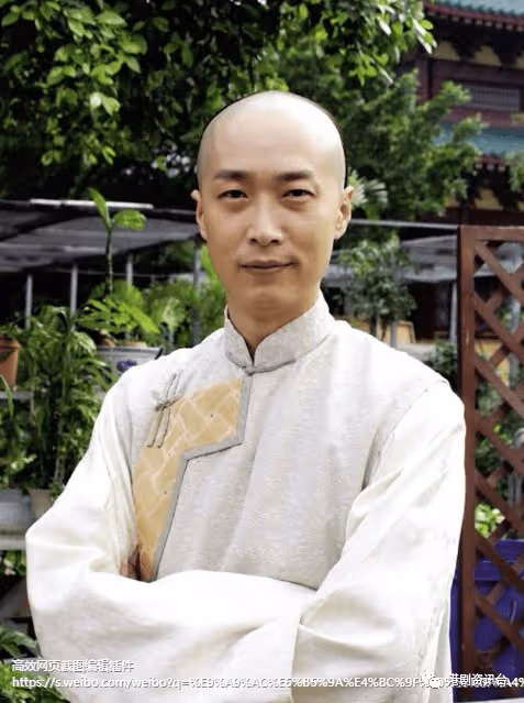 馬浚偉笑指已退出「武林」!不介意再剃頭拍劇