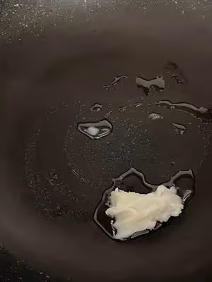 蔥油拌面的做法