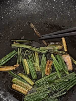 蔥油拌面的做法