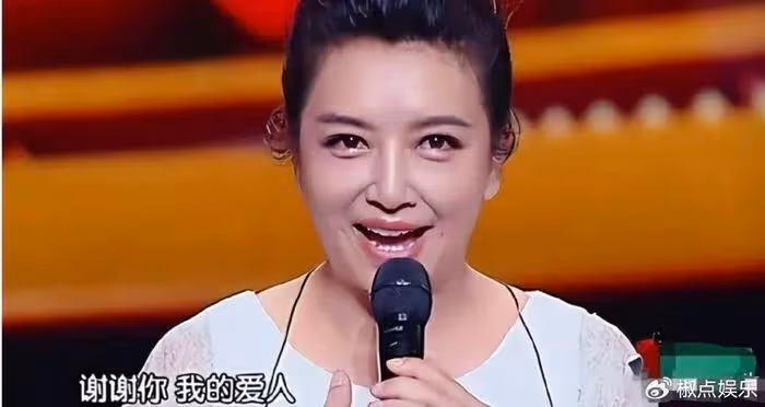 王志文、靳東都娶不到的她,最後為何會嫁給平平無奇的田小潔?