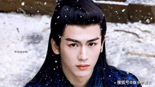 《雲之羽》宮鴻羽死亡真相曝光,揭開茗霧姬真實身份,宮子羽傻眼