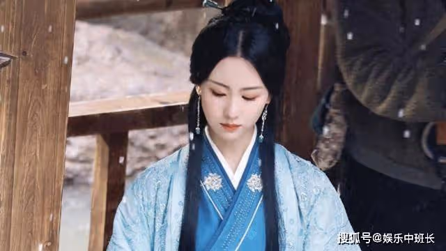 《雲之羽》宮鴻羽死亡真相曝光,揭開茗霧姬真實身份,宮子羽傻眼