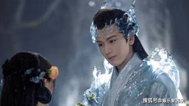 《雲之羽》結局:云為衫魎階身份曝光,宮子羽為愛設局假死,上官淺慘死宮門