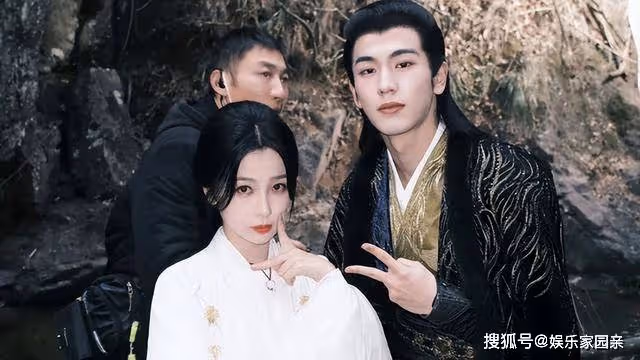 《雲之羽》結局:云為衫魎階身份曝光,宮子羽為愛設局假死,上官淺慘死宮門