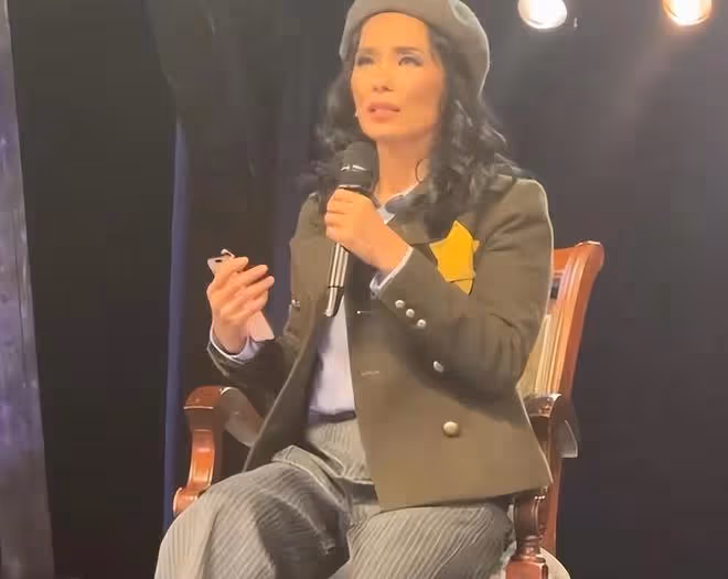 韋唯為李玟離世發聲:如果早點能遇到COCO,我想結果會不一樣