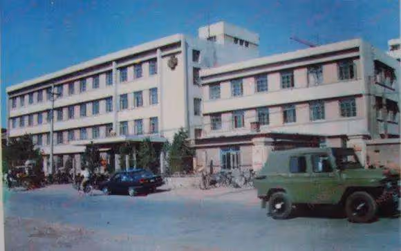 東北二王逃亡6省7個月，三萬軍警將其剿滅，死前卻大喊我是好人