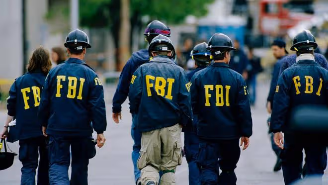 美國庫特案,丈夫或用911脫罪,FBI:這是中國的走為上計嗎