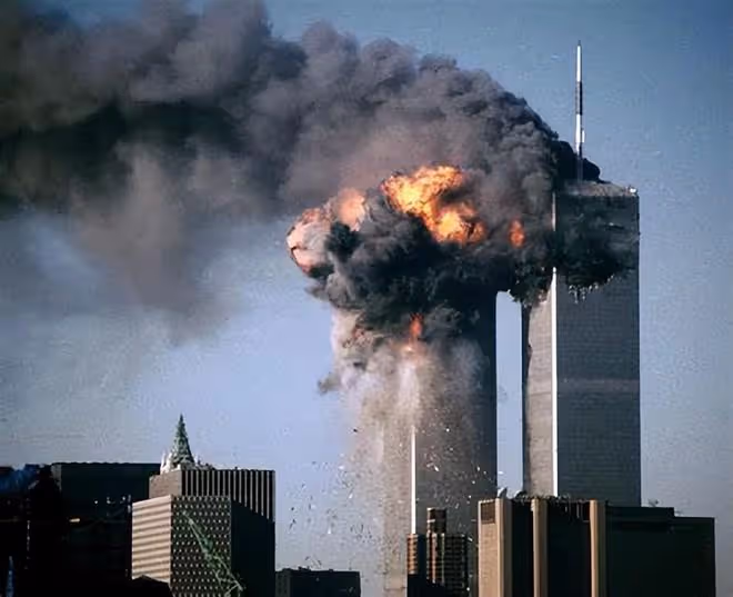 美國庫特案,丈夫或用911脫罪,FBI:這是中國的走為上計嗎