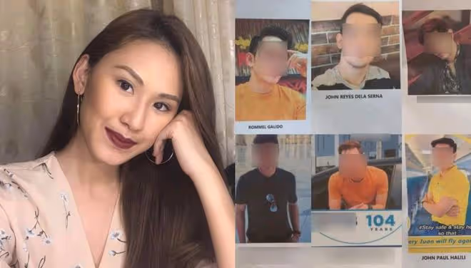 參加11名男子的派對,23歲空姐暴斃酒店,體內測出11人DNA