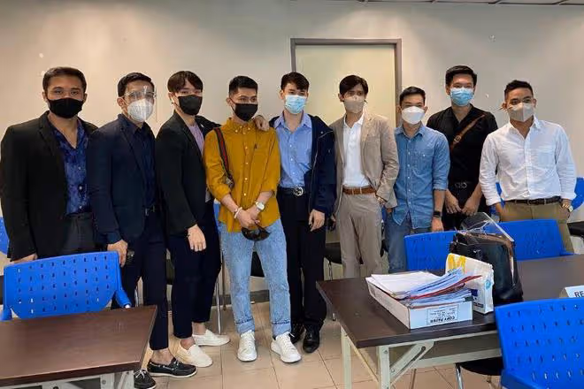參加11名男子的派對,23歲空姐暴斃酒店,體內測出11人DNA