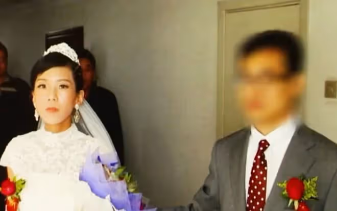 回顧河南女博士患癌需80萬換肝,丈夫為離婚下跪:放我條生路