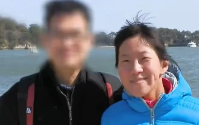 回顧河南女博士患癌需80萬換肝,丈夫為離婚下跪:放我條生路