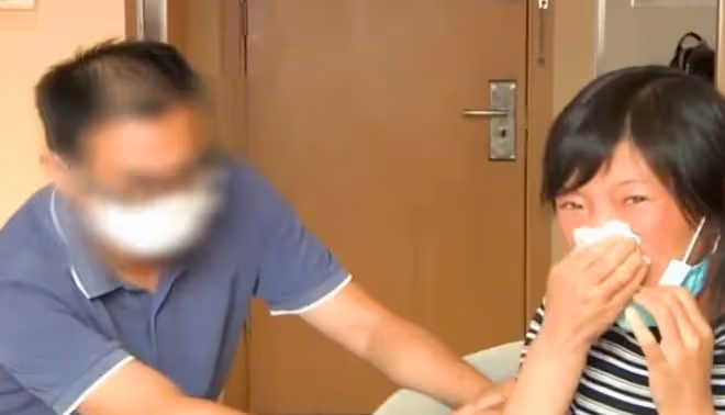 回顧河南女博士患癌需80萬換肝,丈夫為離婚下跪:放我條生路