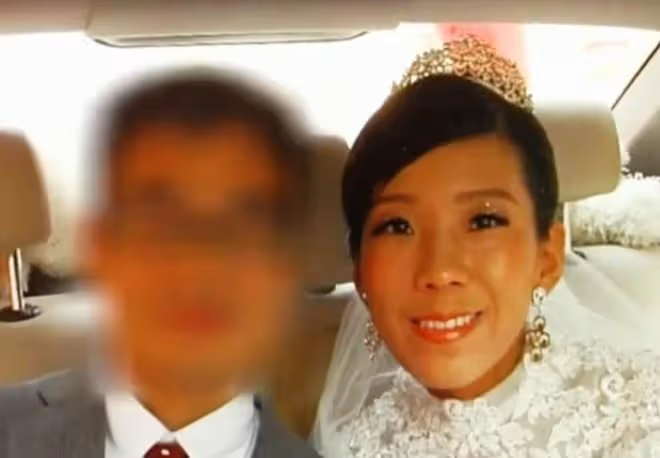 回顧河南女博士患癌需80萬換肝,丈夫為離婚下跪:放我條生路