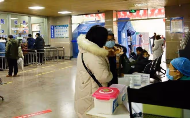 回顧河南女博士患癌需80萬換肝,丈夫為離婚下跪:放我條生路