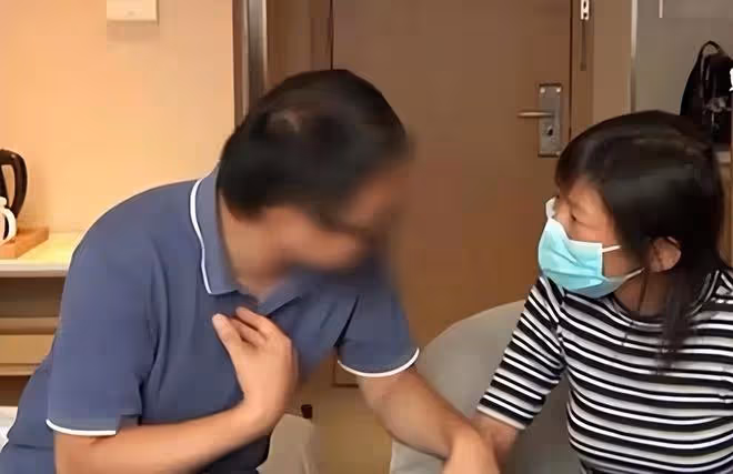 回顧河南女博士患癌需80萬換肝,丈夫為離婚下跪:放我條生路