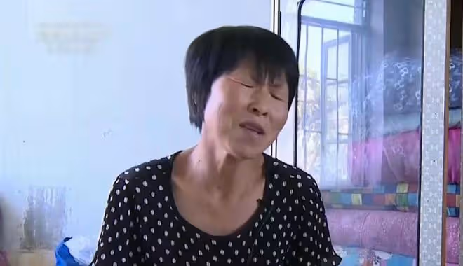 2018年,東北64歲大媽被村中男子逼婚,丈夫被氣死後後來怎樣了
