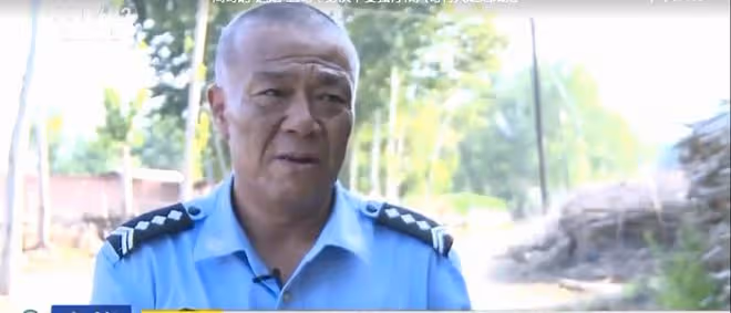 2018年,東北64歲大媽被村中男子逼婚,丈夫被氣死後後來怎樣了