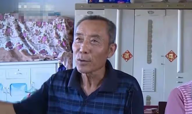2018年,東北64歲大媽被村中男子逼婚,丈夫被氣死後後來怎樣了