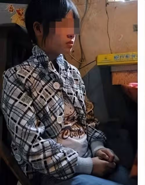 15歲女孩被玷污致死,褲襠發現芝麻粒,施暴者手段令人憤慨