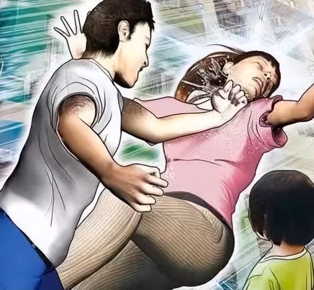 15歲女孩被玷污致死,褲襠發現芝麻粒,施暴者手段令人憤慨