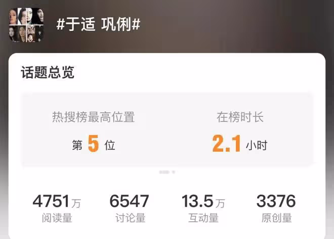 《封神》男主惹質疑，頻頻營銷撞臉女明星，章子怡鞏俐躺槍
