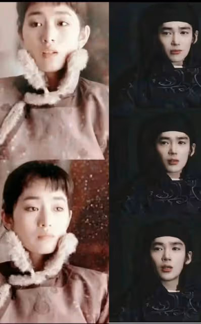 《封神》男主惹質疑，頻頻營銷撞臉女明星，章子怡鞏俐躺槍